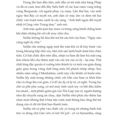 Vợ Mới Của Chồng Tôi