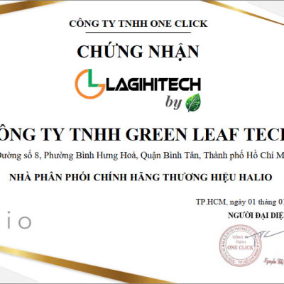 Máy Rửa Mặt Massage Tích Hợp Liệu Pháp Ánh Sáng Và Nhiệt Halio Multi-Task Cleansing & Massaging Device - Hàng Chính Hãng