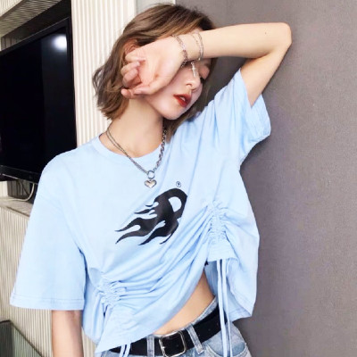 Vòng cổ nam nữ kim loại cá tính fashion trend hot 