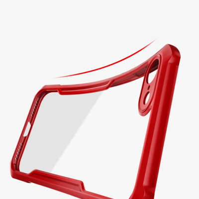 Ốp lưng cho iphone 8 , iphone 8 plus chống sốc  - chính hãng Xundd