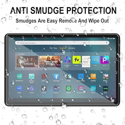 Kính cường lực cho Kindle Fire Max 11  - Hàng nhập khẩu