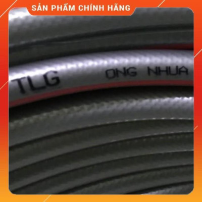 Bộ dây vòi xịt nước ️ , tăng áp 3 lần, loại 7m, 10m 206701-1 đầu đồng, cút đồng, + mở chai