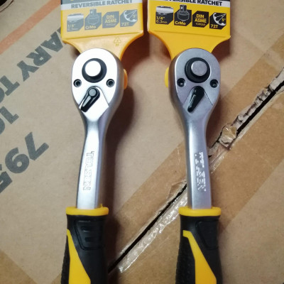 CẦN TÍP TỰ ĐỘNG (CÔNG NGHIỆP) 1/4" TOLSEN 16118 - HÀNG CHÍNH HÃNG