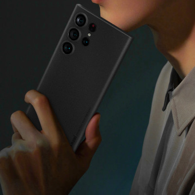 Ốp Lưng Siêu Mỏng Cho SamSung Galaxy S25 Ultra , S25 Plus , S25 Chính Hãng Memumi , Camera có gờ nhô cao bảo vệ - Hàng Chính Hãng