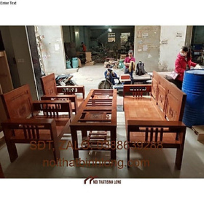 ghế sồi T12 màu xoan đào