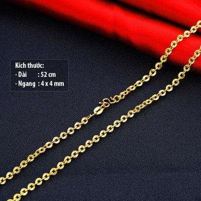 Dây chuyền nữ - Dv04