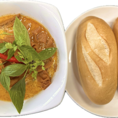 Bột điều màu 400gr Hoà Ký