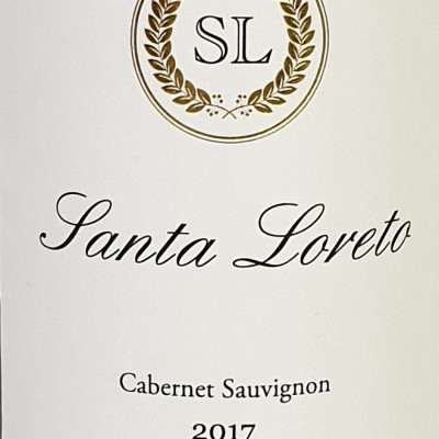 Rượu vang Santa Loreto Cabernet Sauvignon