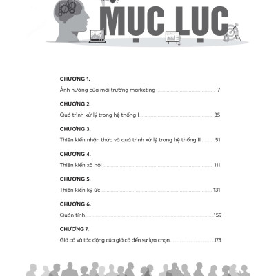 Thao Túng Tâm Lý Trong Marketing