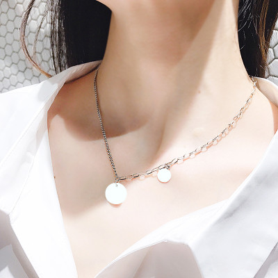 Vòng cổ nữ cá tính thời thượng