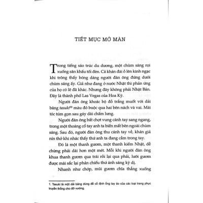 Nhà Ảo Thuật Đen Và Vụ Án Mạng Tại Thị Trấn Không Tên