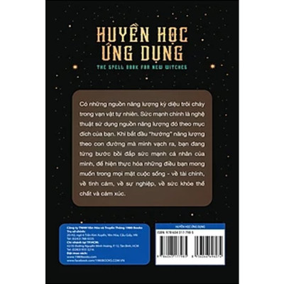 Huyền Học Ứng Dụng