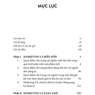 Những Đối Thủ Châu Á - Marketing Để Cạnh Tranh Trong Kỷ Nguyên Tiêu Dùng Số