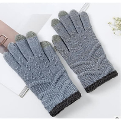 GĂNG TAY NỮ, BAO TAY NỮ CẢM ỨNG ĐIỆN THOẠI DN19121624