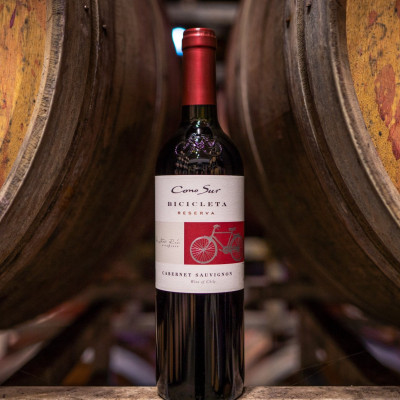 RƯỢU VANG ĐỎ CHILE CABERNET SAUVIGNON