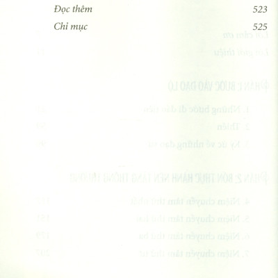 Phật Giáo Tây Tạng Cơ Bản - Chuyển Mê Khai Ngộ