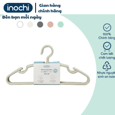 Móc áo xoay Hara 176