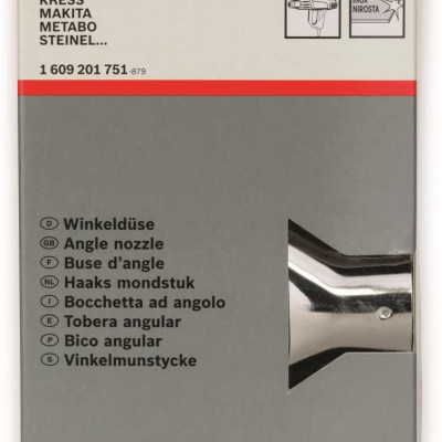 MŨI KHÒ XOÁY TRÒN Ø80MM BOSCH 1609201751 - HÀNG CHÍNH HÃNG