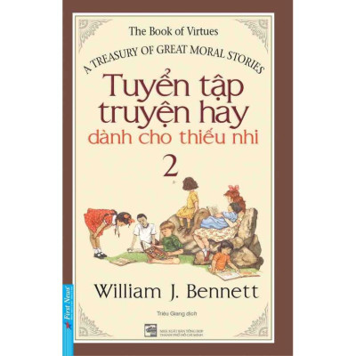 Combo Tuyển Tập Truyện Hay Dành Cho Thiếu Nhi Tập 1 + 2 + 3 + 4 - Bản Quyền