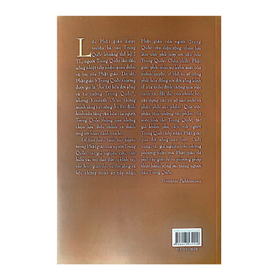 Sự chuyển hóa Phật giáo ở Trung Quốc