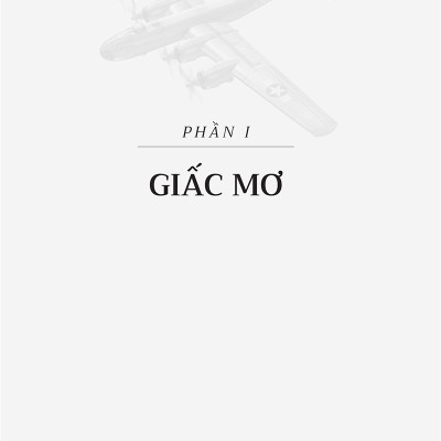 The Bomber Mafia - Giấc Mơ, Cám Dỗ Và Đêm Dài Nhất Trong Thế Chiến II