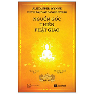 Nguồn Gốc Thiền Phật Giáo