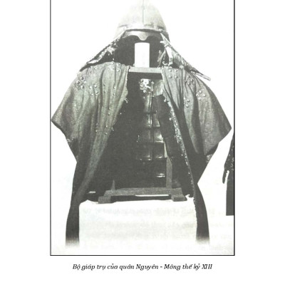 Quân Thủy Trong Hoạt Động Chống Ngoại Xâm - Nguyễn Việt (Chủ biên), Vũ Minh Giang, Nguyễn Mạnh Hùng