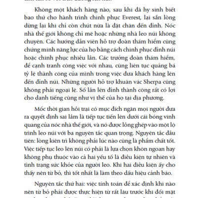 Quit - Từ Bỏ - FN