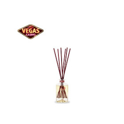 Que mây tán hương sòng bài Las Vegas