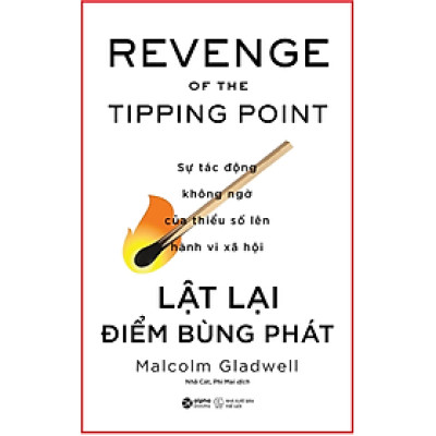 Lật Lại Điểm Bùng Phát