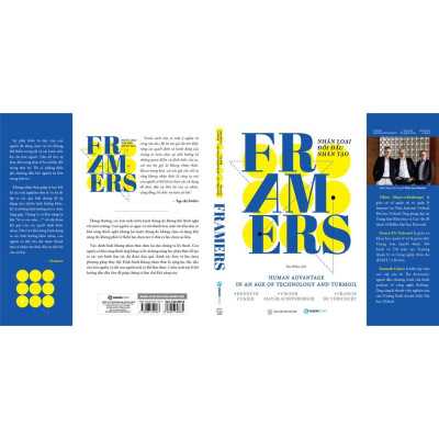 Nhân loại đối đầu nhân tạo - Bản Quyền