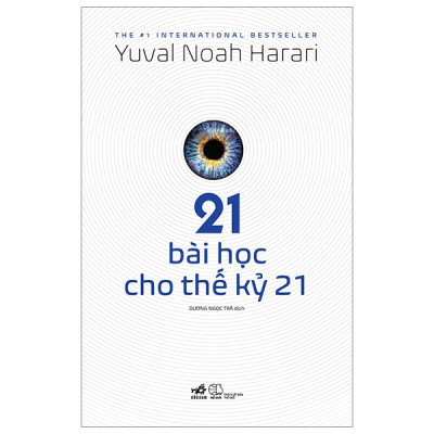 21 Bài học cho thế kỷ 21