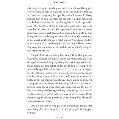 Sách - Trò Chơi Tâm Lý Trong Marketing