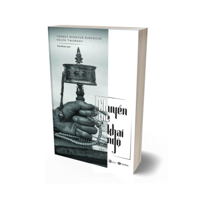 Phật Giáo Tây Tạng Cơ Bản - Chuyển Mê Khai Ngộ