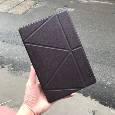 Bao Da Thông Minh Dành Cho SamSung Galaxy Tab S9 Fe Plus Chính Hãng Onjess - Case Lưng mềm , chống va đập, gấp chữ Y dựng đứng và Ngang, Hỗ trợ đóng ngắt màn hình - hàng nhập khẩu
