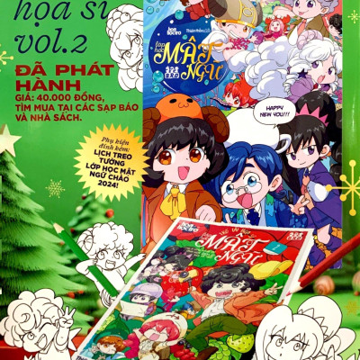 Thiên Thần Nhỏ - Số 493