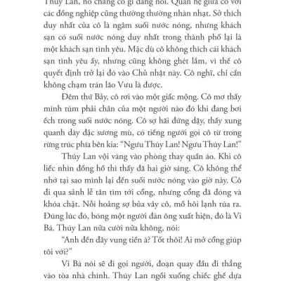 Những Chuyện Tình Thế Kỷ Mới