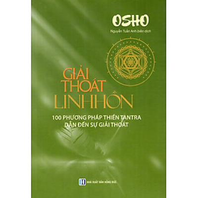 Giải Thoát Linh Hồn