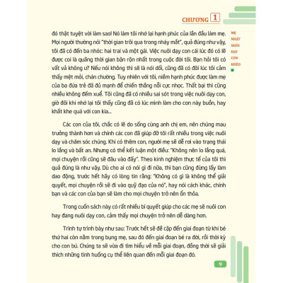 Sách - Dạy Con Như Người Nhật - Mẹ Nhật Nuôi Dạy Con Khéo - Minh Thắng