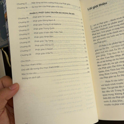Lịch Sử Phật Giáo - Hành Trình Từ Cội Nguồn Ấn Độ Đến Các Vùng Đất Châu Á