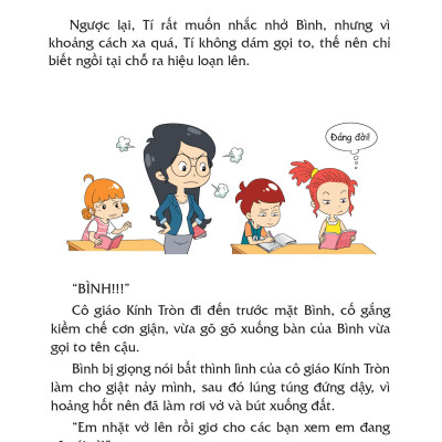 Kỹ Năng Quản Lý Bản Thân- Chú Ý Nghe Giảng, Hiểu Bài Dễ Dàng