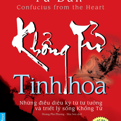 Triết lý phương đông 1 (Minh đạo nhân sinh + Khổng tử tinh hoa)