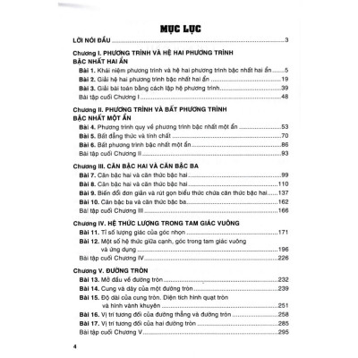 Sách - Phân Loại Và Giải Chi Tiết Các Dạng Bài Tập Toán 9 -Bám Sát SGK Kết Nối Tri Thức - Combo 2 Tập - Hồng Ân