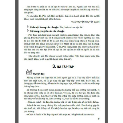 Sách - Tuyển Chọn Những Truyện Đọc Hay Cho Học Sinh Lớp 3 - Dùng Chung Cho Các SGK Mới Hiện Hành - Hồng Ân