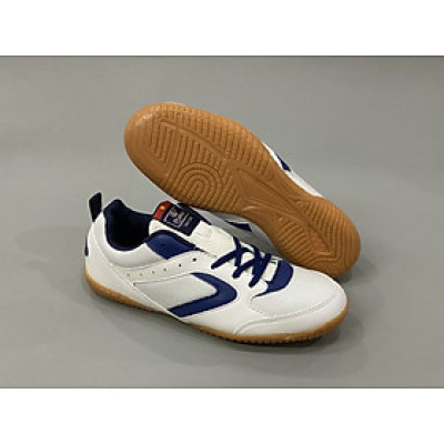 Giày Thể Thao Nam Nữ Chơi Cầu Lông, Bóng Bàn, Bóng Chuyền, Chạy Bộ, Đã May Toàn Bộ Đế