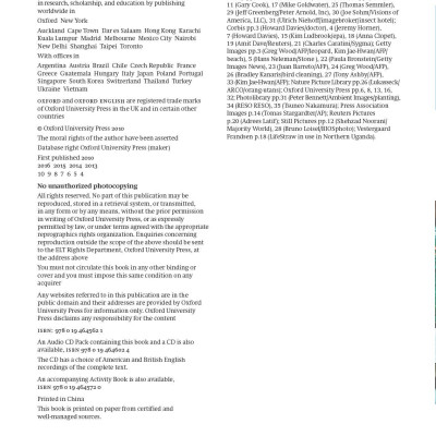 Oxford Read and Discover 6 Helping Around the World