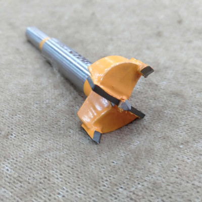 MŨI KHOAN KHOÉT GỖ SIZE 25MM, 32MM, 35MM INGCO ADCS2501, ADCS3201, ADCS3501 - HÀNG CHÍNH HÃNG