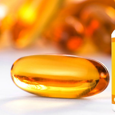 Omega 3 dầu cá Kirkland Signature Fish Oil Hỗ trợ sức khỏe não bộ, tim mạch, khớp, bổ mắt, làm đẹp da và tăng sức khỏe tổng thể  - OZ Slim Store