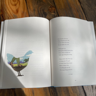 Trời Xanh Của Mỗi Người - Những tác phẩm đặc sắc nhất viết cho thiếu nhi của Xuân Quỳnh (Bìa cứng)