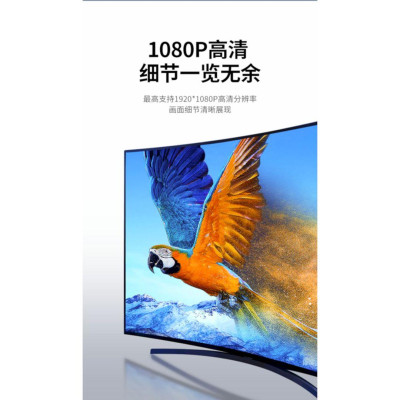 Ugreen 20519 1080@60Hz 70m Thiết bị kéo dài HDMI qua cáp mạng Cat5e/6 Ugreen CM455 - Hàng Chính Hãng